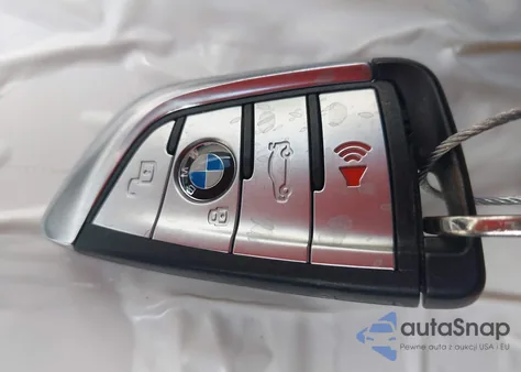 2020 BMW X5 xDrive40I z USA, uszkodzony, nr VIN 5UXCR6C01L9B15323